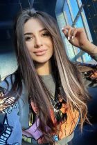 Проститутка КЕТРИН VIP (21 лет, Ижевск)